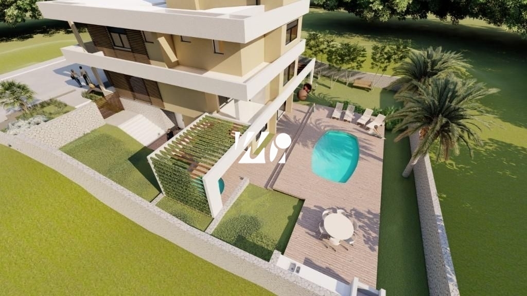 Casa em Pedra Branca, Palhoça. 3 quartos, 421m². Imagem 14 de 18